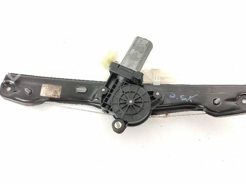 Used Rear left window mechanism BMW 1 (F20) 114 d (95 hp) 27925671