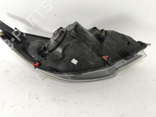 Left headlight OPEL MERIVA B MPV (S10) 1.7 CDTI (75) | BP39198928C28 - Image 7