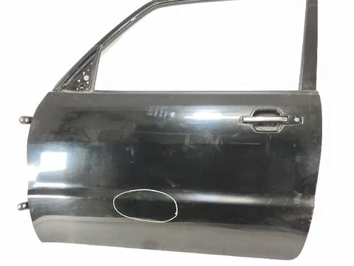 Dør venstre fortil Dør venstre fortil MITSUBISHI PAJERO CLASSIC (V2_W, V6_W, V7_W) 2.5 TD (V24W) (115 hp) 33811719 33811719