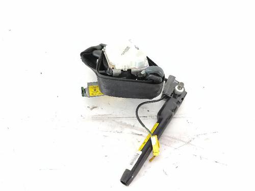 Front left seatbelt FORD KA (RU8) 1.3 TDCi | BP29050095I26 - Image 3