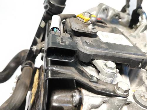 Gearbox CITROËN C3 AIRCROSS II (2R_, 2C_) 1.2 PureTech 130 (2RHNYH) | BP27430283M3 
