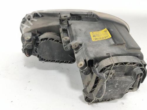 Right headlight VW TOURAN (1T1, 1T2) 1.9 TDI | BP27412504C29 