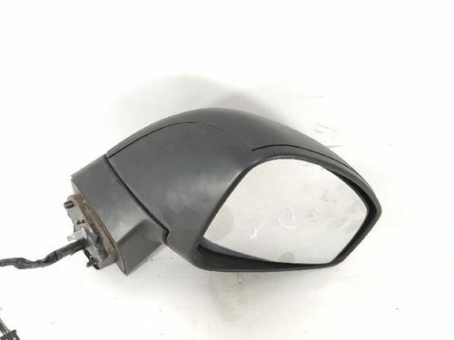Right mirror RENAULT SCÉNIC III (JZ0/1_) 1.5 dCi | BP29604384C27 