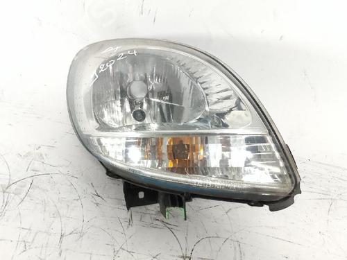 Used Right headlight Right headlight RENAULT KANGOO Express (FC0/1_) 1.5 dCi (FC1G) (84 hp) 27433002 27433002