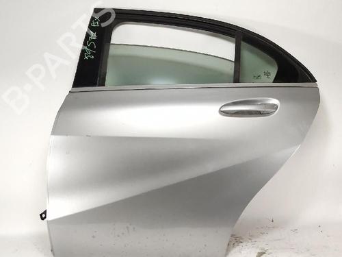 left-rear-door-mercedes-benz-a-class-w176-2012-2013-2014-2015-2016-2017-2018-36797760 main image