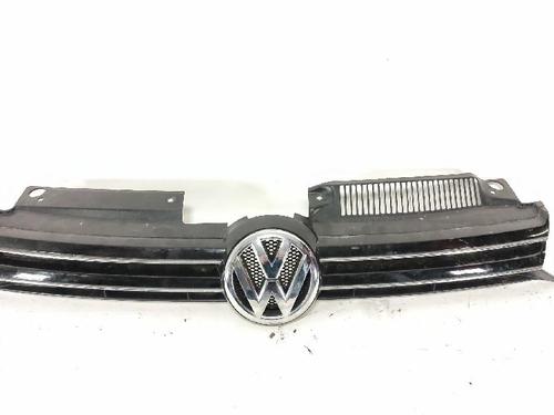 grille-vw-golf-plus-v-5m1-521-2004-2005-2006-2007-2008-2009-2010-2011-2012-2013-33686863 main image