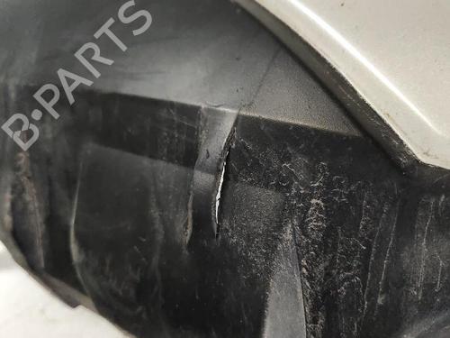 Rear bumper SUBARU FORESTER (SH_) 2.0 AWD (SH5) | BP27428985C8 