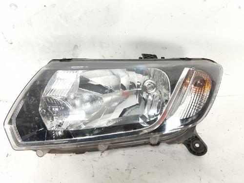 Used Left headlight Left headlight DACIA LOGAN MCV II 1.5 dCi (90 hp) 31636433 31636433