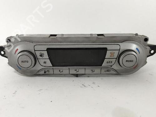 climate-control-ford-focus-ii-da_-hcp-dp-2004-2005-2006-2007-2008-2009-2010-2011-2012-2013-27695824 main image