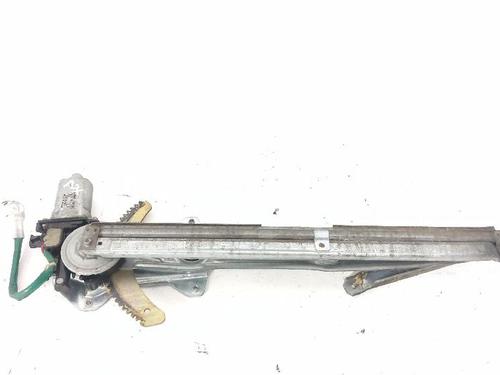Used Front left window mechanism Front left window mechanism SUZUKI IGNIS II (MH) 1.3 DDiS (RM413D) (70 hp) 27414445 27414445