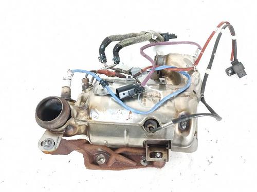 Used Catalyst NISSAN QASHQAI II SUV (J11, J11_) 1.3 DIG-T (158 hp) 27425371
