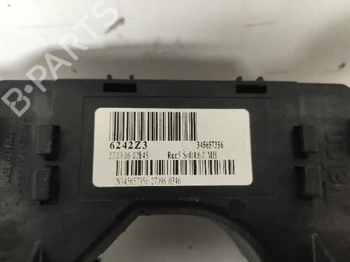 Steering column stalk CITROËN C4 Coupe (LA_) 1.6 16V | BP32132579I23 - Image 4