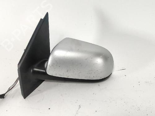 Used Left mirror Left mirror 39093365 39093365