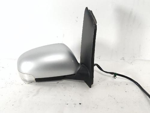 Used Right mirror VW TOURAN (1T1, 1T2) 2.0 TDI (136 hp) 27925609
