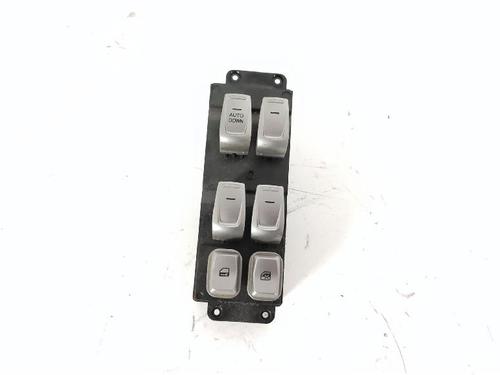 left-front-window-switch-ssangyong-korando-c300-2019-32335613 main image