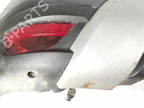 Bagtil kofangere DACIA DUSTER (HM_) 1.2 TCe 125 4x4 (HMMA) | BP38985215C8 - Image 5