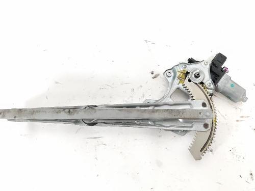 Front left window mechanism ISUZU D-MAX II (TFR, TFS) 1.9 Ddi 4x4 (TFS87J) | BP34113476C22  - Image 5
