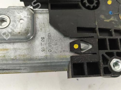 Front left window mechanism SUZUKI VITARA (LY) 1.6 DDiS AllGrip (APK416D) | BP40062293C22 - Image 2