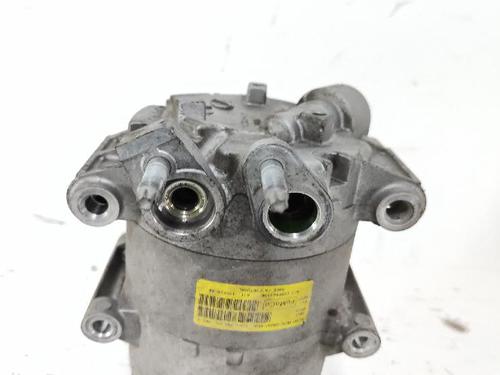 AC compressor FORD FIESTA VI (CB1, CCN) 1.0 | BP39093310M34 - Image 3