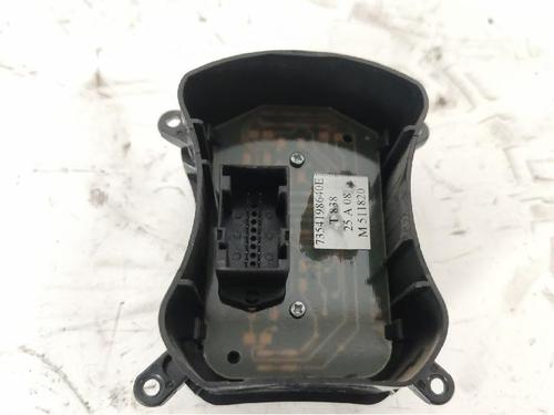 Warning switch FIAT DOBLO Box Body/MPV (223_) 1.9 JTD | BP27427739I22 - Image 2