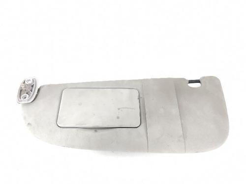 Used Left sun visor Left sun visor PEUGEOT 206+ (2L_, 2M_) 1.1 (60 hp) 29173608 29173608