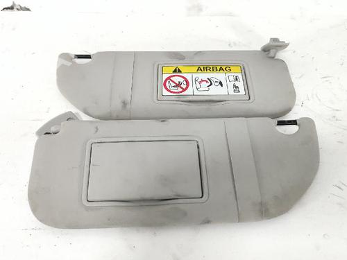 Used Left sun visor Left sun visor CITROËN C3 II (SC_) 1.2 VTi 82 (82 hp) 28689191 28689191