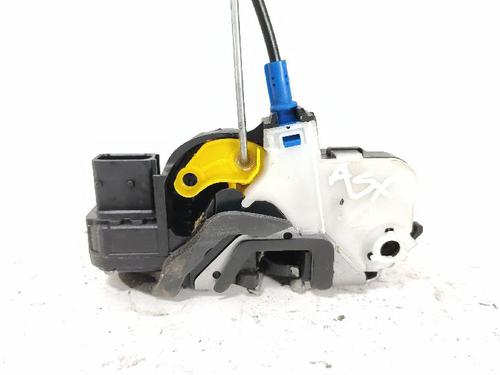 front-left-lock-opel-astra-j-p10-2009-2010-2011-2012-2013-2014-2015-2016-27413107 main image