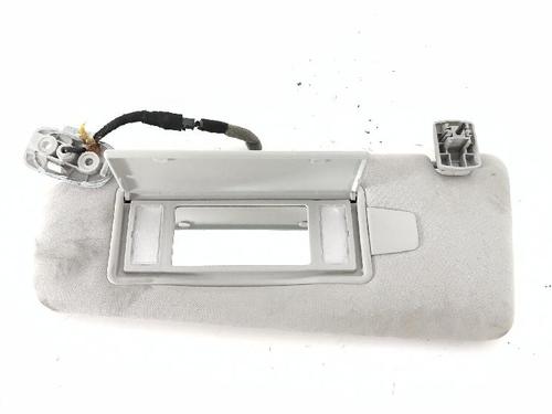 Used Left sun visor Left sun visor 39425765 39425765