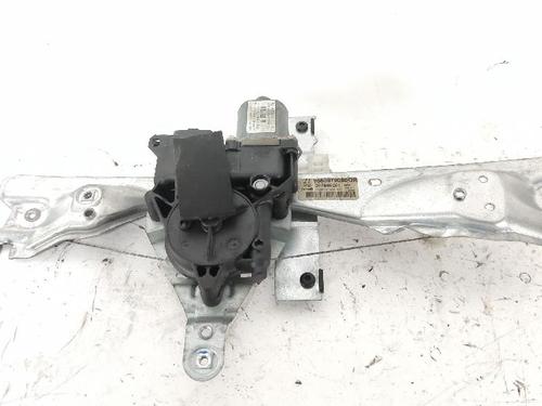 Used Rear left window mechanism PEUGEOT 308 SW I (4E_, 4H_) 1.6 HDi (109 hp) 27429429
