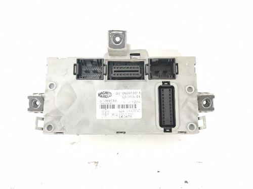Module électronique LANCIA MUSA (350_) 1.3 D Multijet (350.AXG11, 350.AXG1A) (90 hp) 27422491