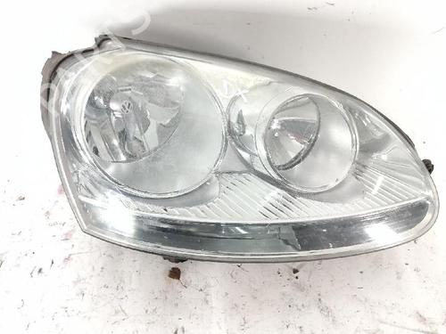 Used Right headlight VW GOLF PLUS V (5M1, 521) 1.9 TDI (105 hp) 27428149
