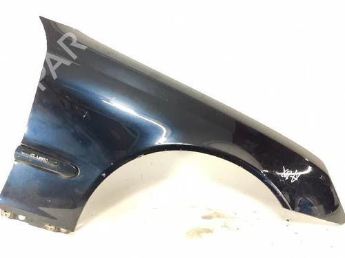 Forskærm Højre MERCEDES-BENZ C-CLASS T-Model (S203) C 200 Kompressor (203.245) (163 hp) 27647993