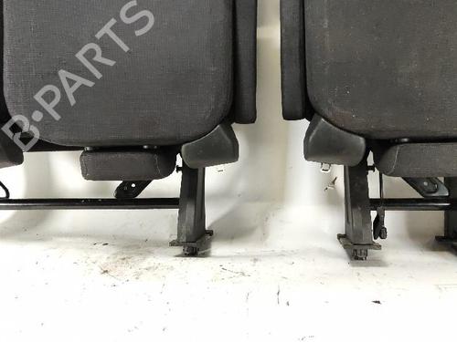 Left front seat FORD TOURNEO CUSTOM V362 Bus (F3) 2.0 EcoBlue | BP38435909C15  - Image 9