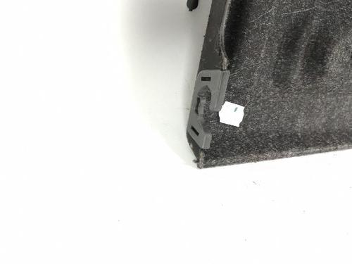 Rear parcel shelf ALFA ROMEO GIULIETTA (940_) 2.0 JTDM (940.FXL1A) | BP30696061C85 