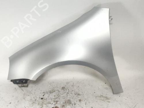 Used Left front fenders Left front fenders 37192375 37192375
