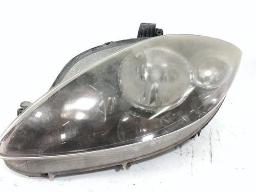 Used Left headlight SEAT ALTEA (5P1) 2.0 TDI (140 hp) 27417152