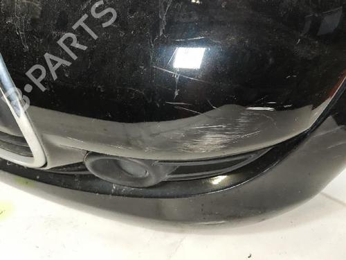 Front bumper CITROËN C1 (PM_, PN_) 1.0 | BP27431082C7 