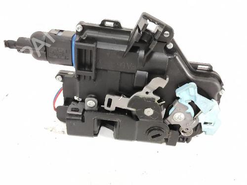 Used Rear right lock VW GOLF PLUS V (5M1, 521) 1.6 TDI (105 hp) 27416572