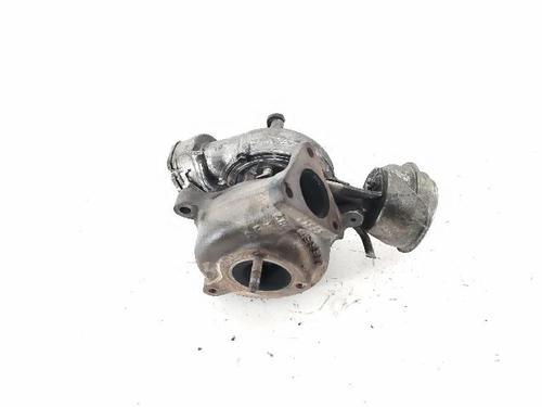 Turbolader/Kompressor AUDI A4 B7 (8EC) 2.0 TDI | BP29934447M71