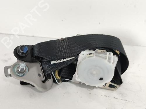 Front right seatbelt SUZUKI S-CROSS 1.4 Smart Hybrid AllGrip (AKP414) | BP39944130I25 - Image 4