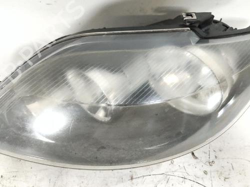 Left headlight VW GOLF PLUS V (5M1, 521) 1.6 TDI | BP40038839C28 - Image 2