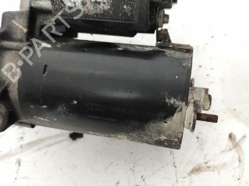 Starter VW PASSAT B5 (3B2) 2.8 V6 | BP27419277M8 