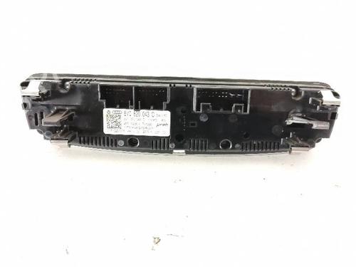 Climate control AUDI A3 (8V1, 8VK) 2.0 TDI | BP33400794I5 - Image 2