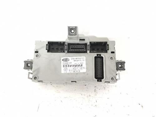 Used Electronic module Electronic module LANCIA DELTA III (844_) 1.9 D Multijet (844.AXE1A) (190 hp) 27419380 27419380