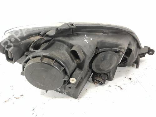 Left headlight VW GOLF PLUS V (5M1, 521) 1.2 TSI | BP30191944C28 