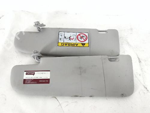 left-sun-visor-fiat-panda-312_-319_-2012-27430877 main image
