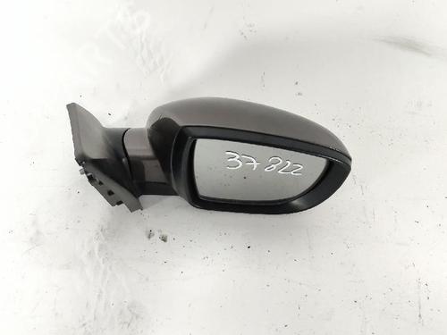 Right mirror HYUNDAI ix35 (LM, EL, ELH) 1.7 CRDi | BP27430441C27 