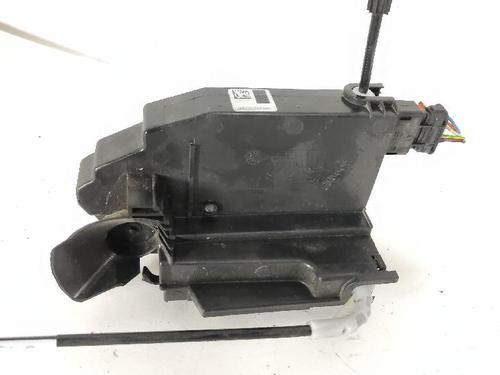 Front right lock PEUGEOT 308 II (LB_, LP_, LW_, LH_, L3_) 1.2 THP 130 | BP27425732C97 
