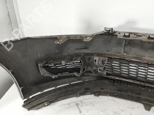 Front bumper VW POLO V (6R1, 6C1) 1.2 | BP32402973C7 