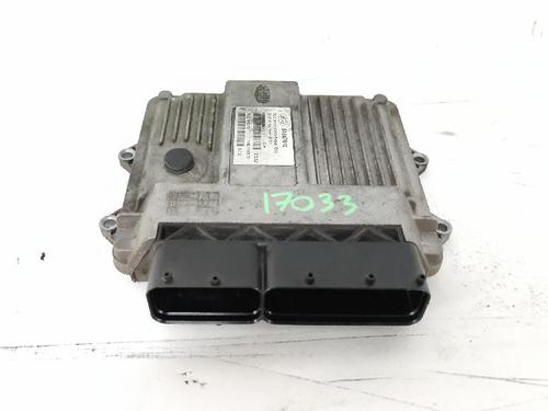 Used Engine control unit (ECU) FORD KA (RU8) 1.3 TDCi (75 hp) 29050088